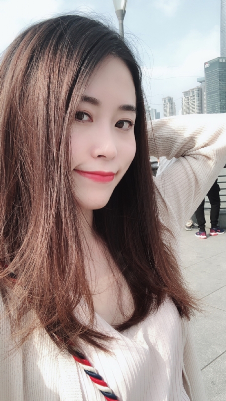 李梦婷的第一张照片--台湾基督教相亲网