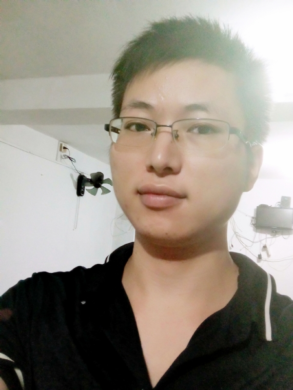 安静的心的第一张照片--台湾基督教相亲网