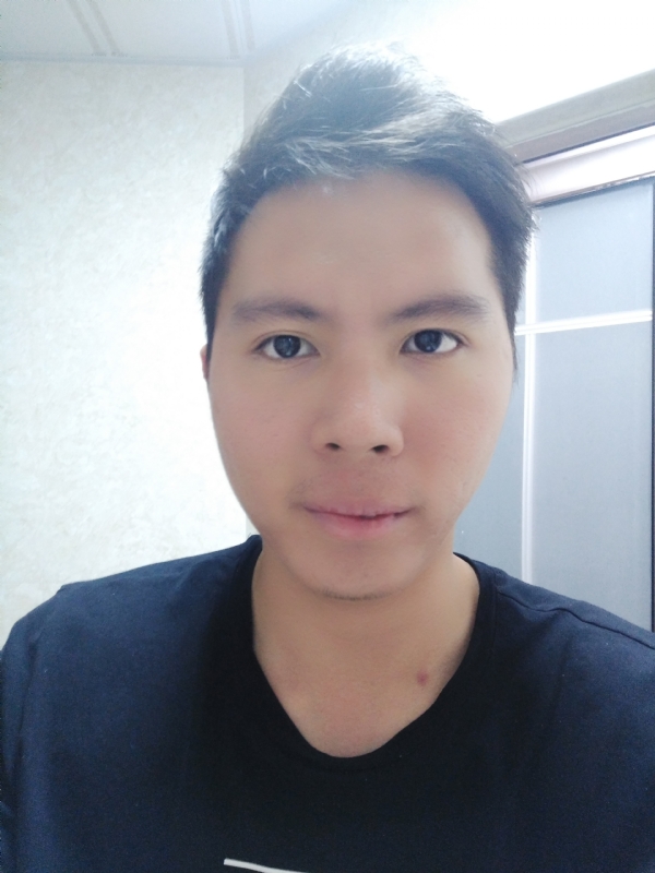 芸尚非的第一张照片--台湾基督教相亲网