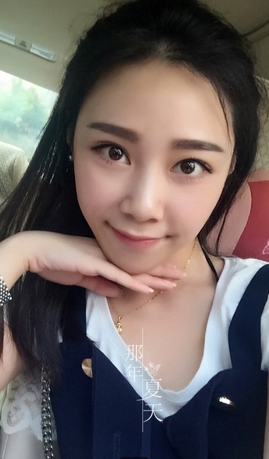 九亿少女的梦的第三张照片--台湾基督教相亲网
