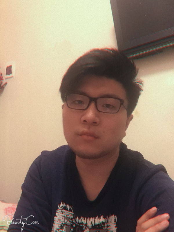 榴莲先生的第一张照片--台湾基督教相亲网