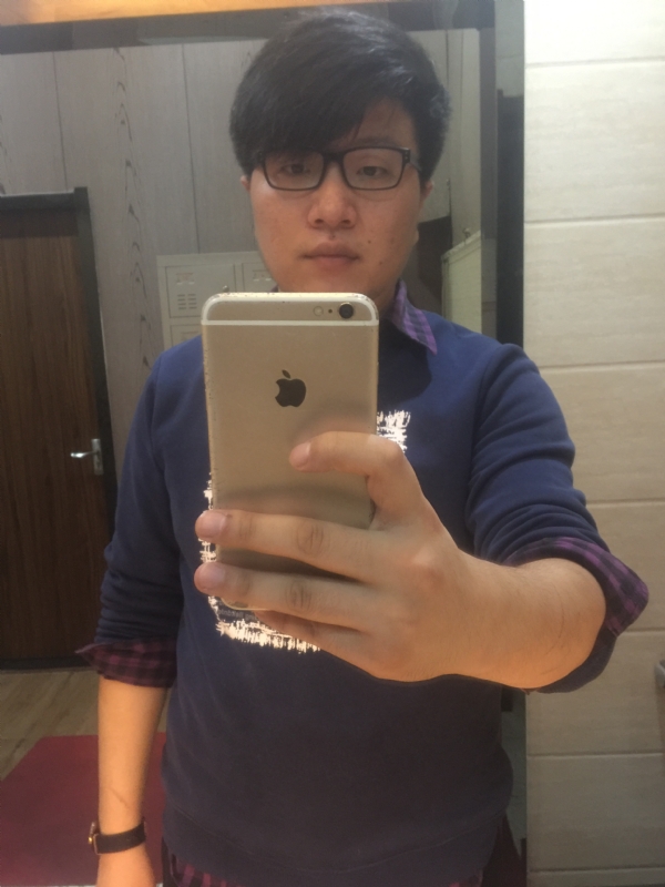 榴莲先生的第二张照片--台湾基督教相亲网