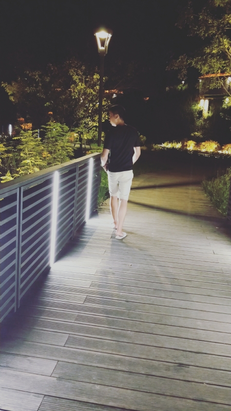 李珂炯的第一张照片--台湾基督教相亲网