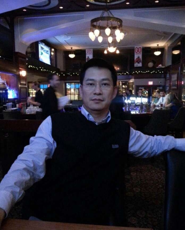 相聚是缘的第二张照片--台湾基督教相亲网