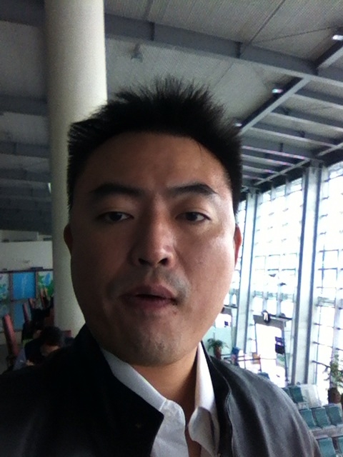 Howard的第三张照片--台湾基督教相亲网
