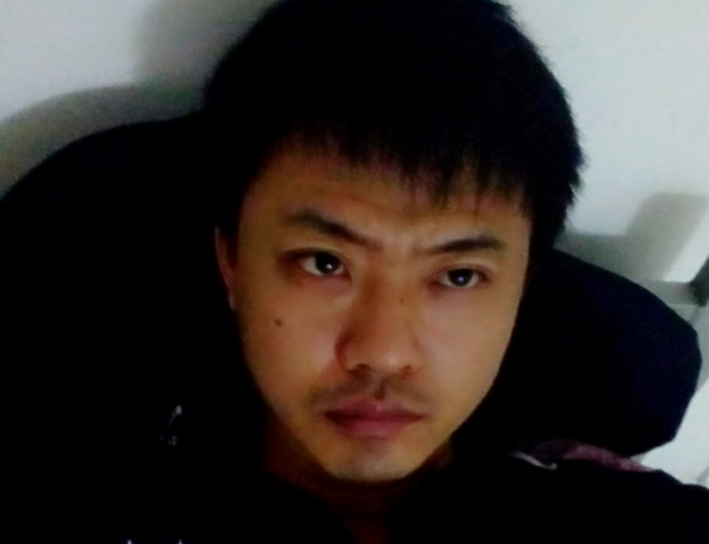 风雪的第一张照片--台湾基督教相亲网