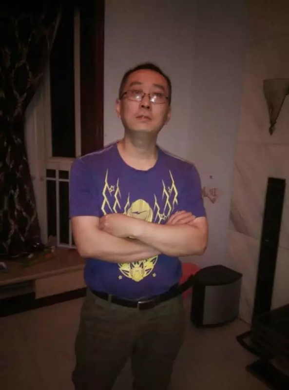 缘的第一张照片--台湾基督教相亲网