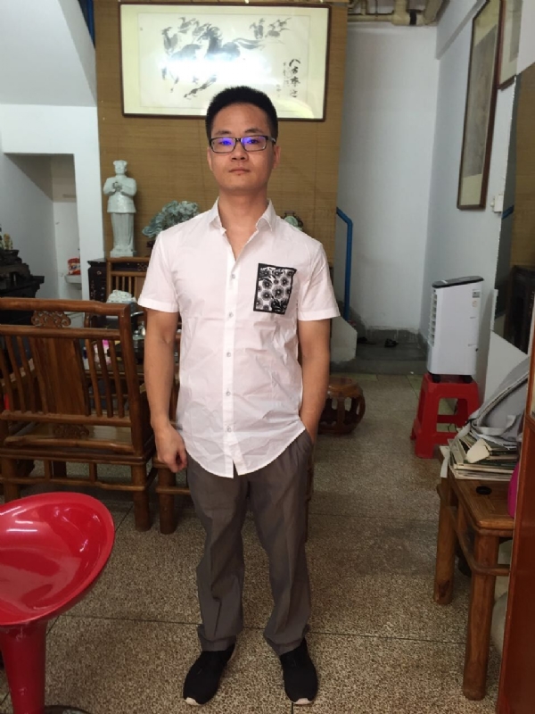 想要一个家的第一张照片--台湾基督教相亲网