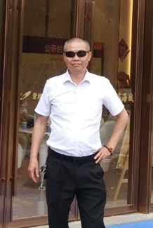 李九的第一张照片--台湾基督教相亲网