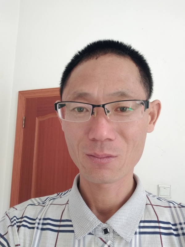 期待缘分的第一张照片--台湾基督教相亲网