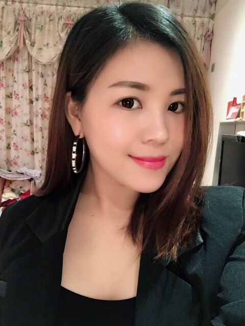 水晶之恋的第二张照片--台湾基督教相亲网