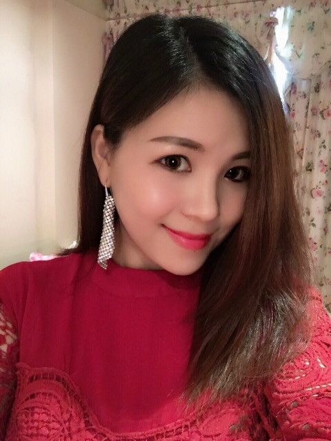 水晶之恋的第三张照片--台湾基督教相亲网
