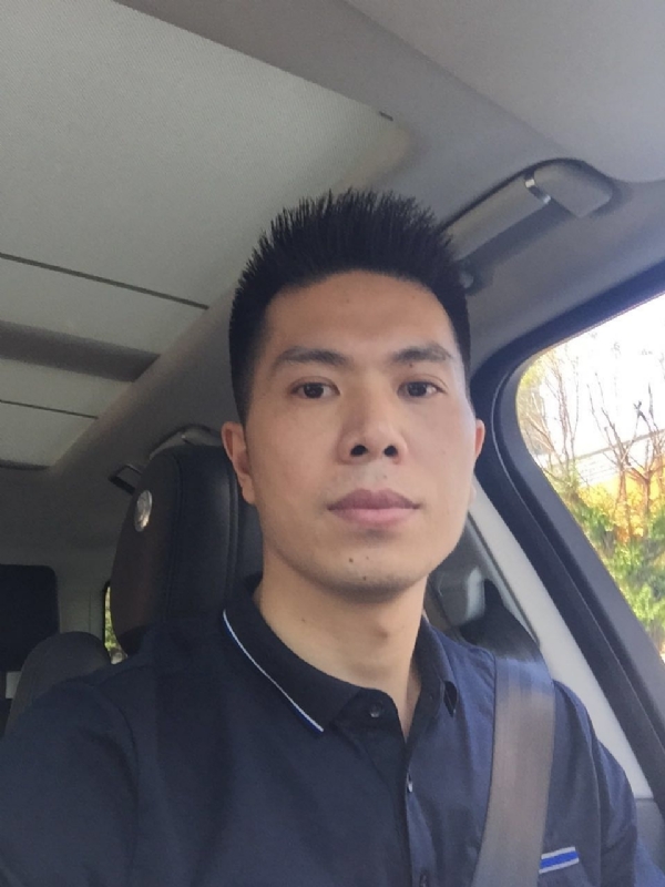 天道酬勤的第一张照片--台湾基督教相亲网
