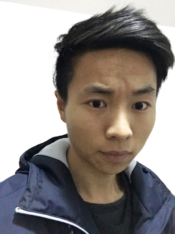 大鱼Q的第一张照片--台湾基督教相亲网