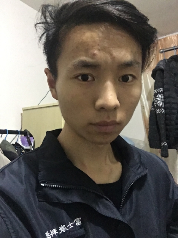 大鱼Q的第二张照片--台湾基督教相亲网