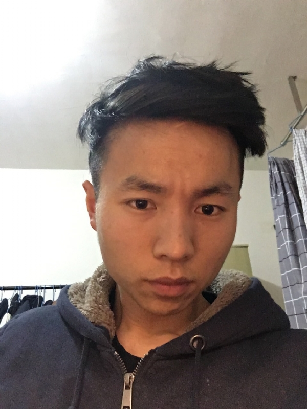 大鱼Q的第三张照片--台湾基督教相亲网