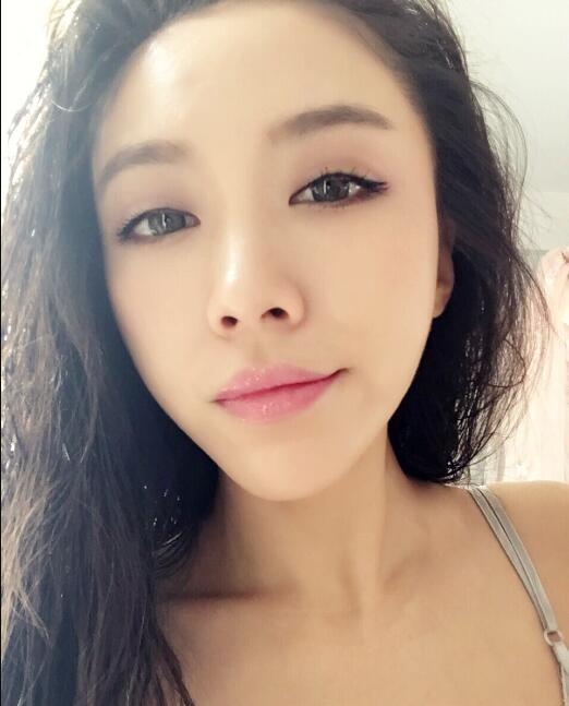 欣欣的第二张照片--台湾基督教相亲网