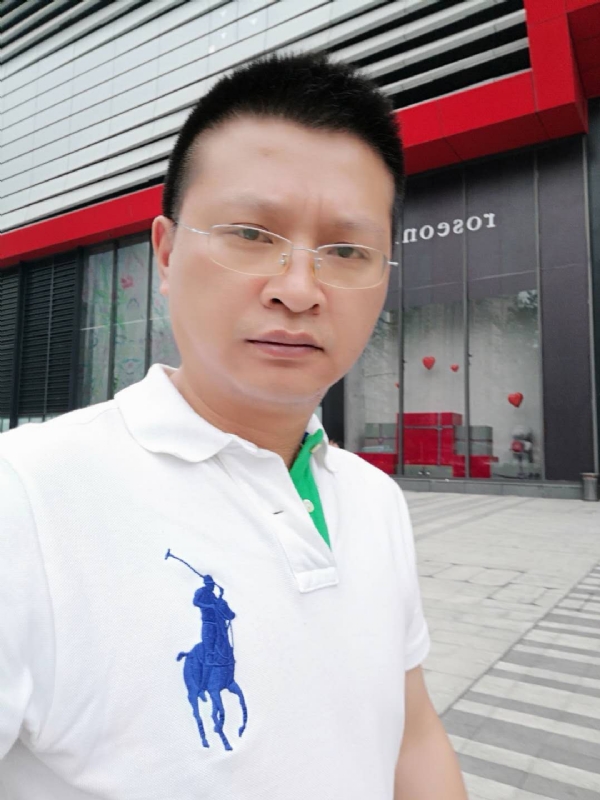 硬汉的第一张照片--台湾基督教相亲网