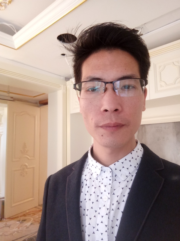 爱也要以诚相待的第二张照片--台湾基督教相亲网
