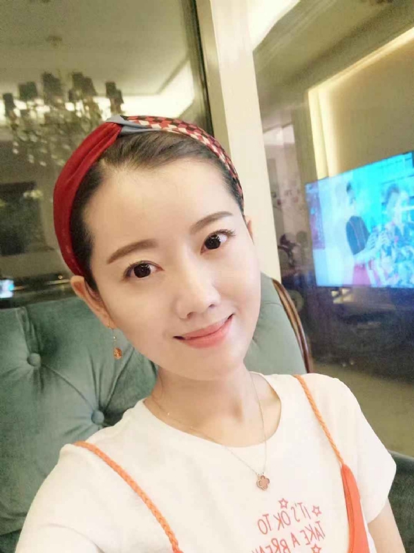 小河的第二张照片--台湾基督教相亲网
