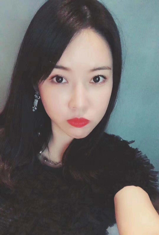 李莉的第二张照片--台湾基督教相亲网