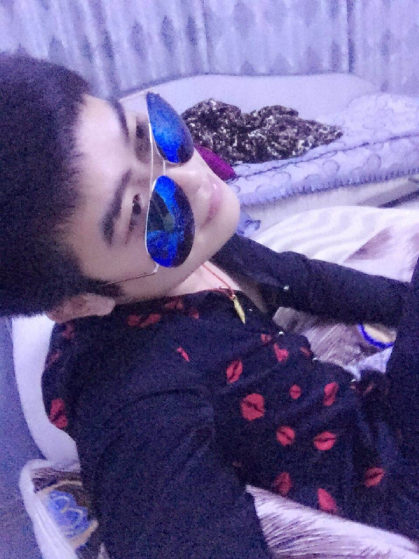 张小嫌的第一张照片--台湾基督教相亲网