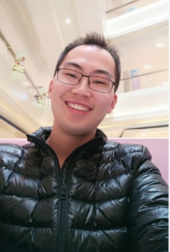 Allen的第二张照片--台湾基督教相亲网