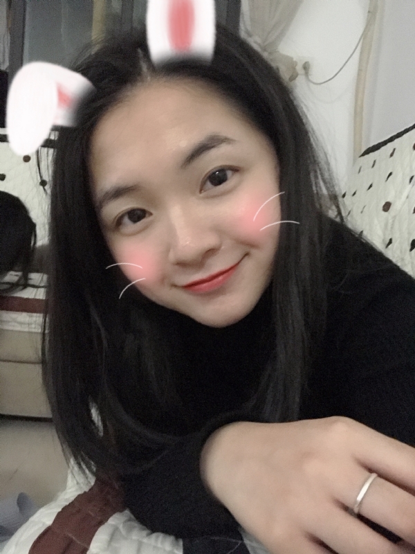 喵小姐的第一张照片--台湾基督教相亲网