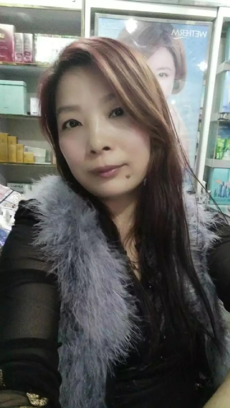 胡静的第一张照片--台湾基督教相亲网