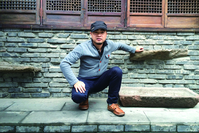 风元素的第一张照片--台湾基督教相亲网