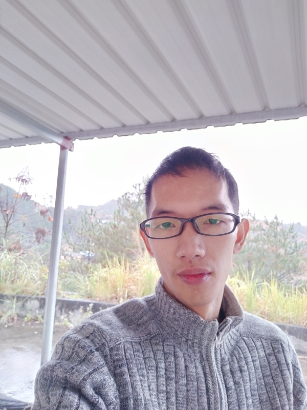 单身汉的第一张照片--台湾基督教相亲网