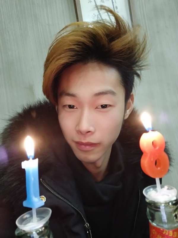 渣男的第一张照片--台湾基督教相亲网