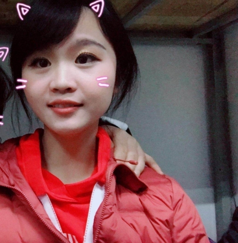 曦曦陈的第二张照片--台湾基督教相亲网