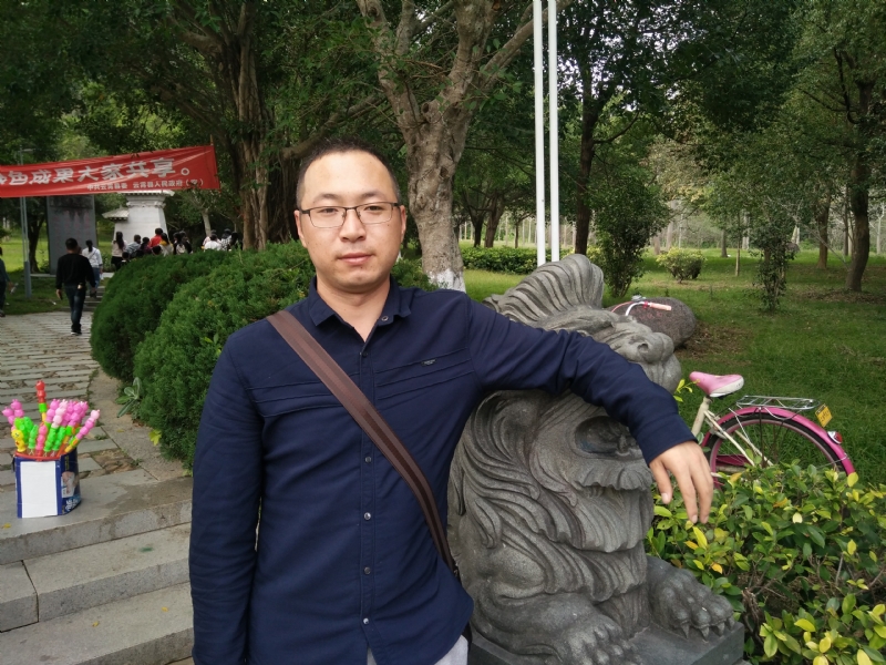 逍遥龙龙的第一张照片--台湾基督教相亲网