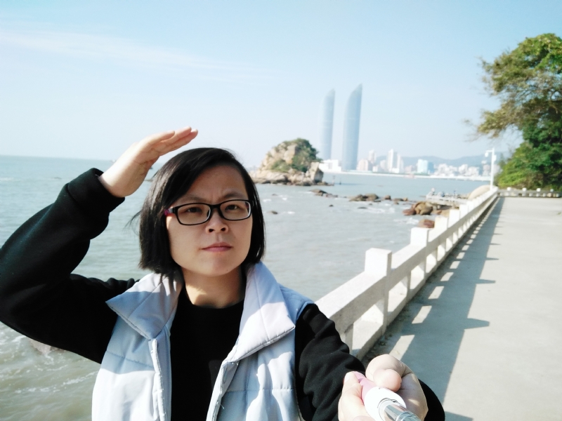吕小包的第一张照片--台湾基督教相亲网