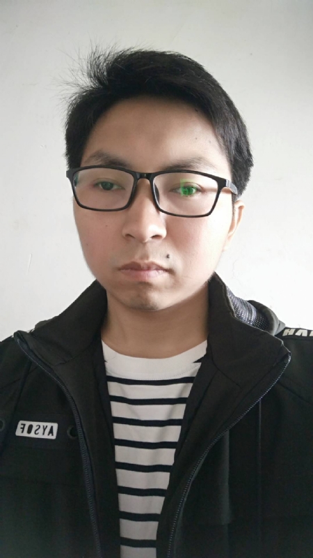 倪松的第一张照片--台湾基督教相亲网