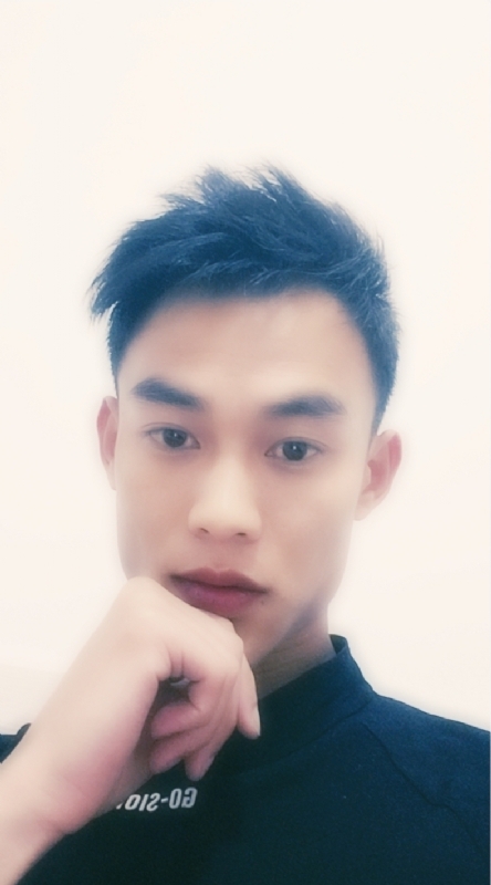 郑漂亮的第一张照片--台湾基督教相亲网