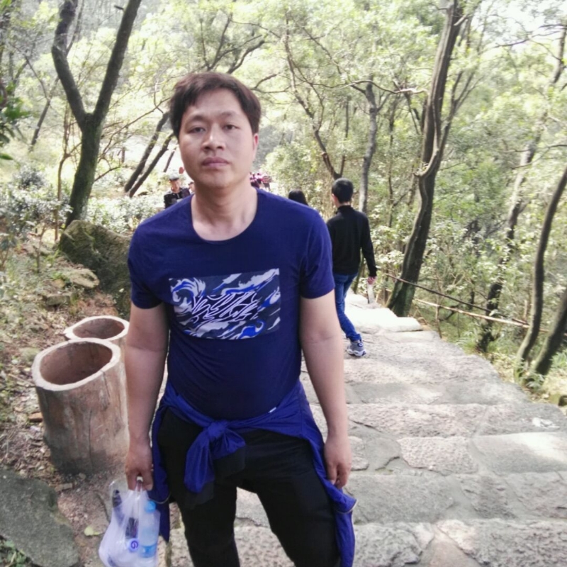 宁静的夏天的第一张照片--台湾基督教相亲网