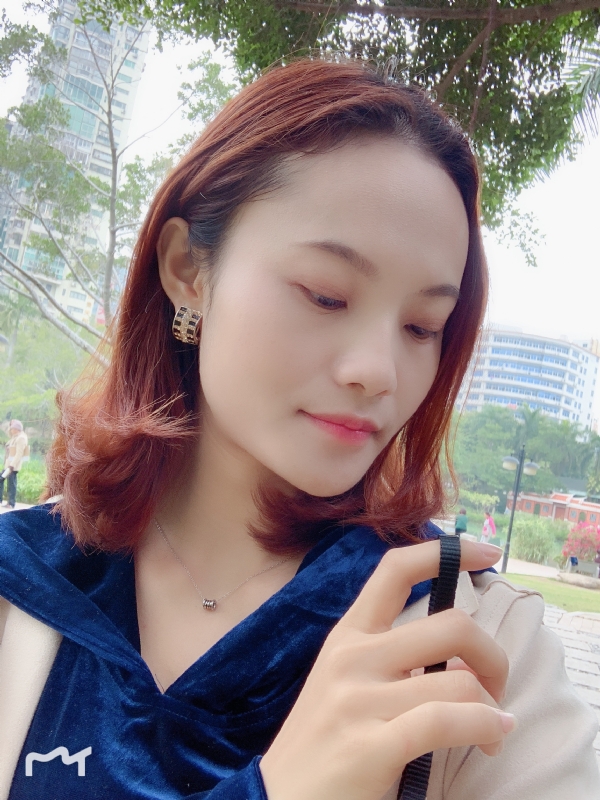 曼夕的第一张照片--台湾基督教相亲网