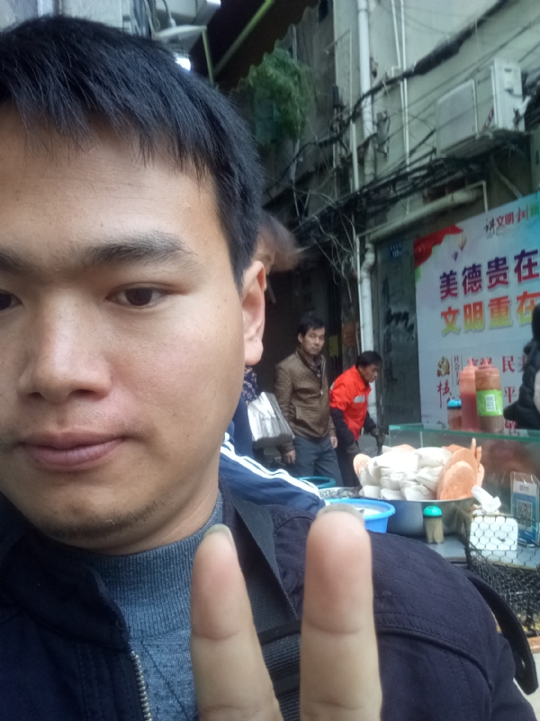 简单的第一张照片--台湾基督教相亲网
