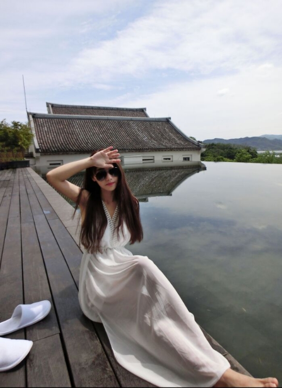 气质小妹的第一张照片--台湾基督教相亲网