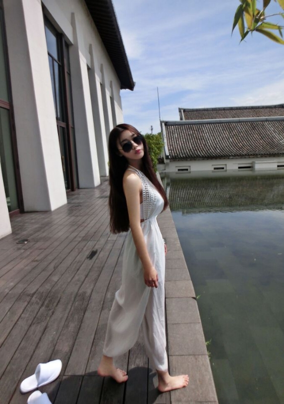 气质小妹的第二张照片--台湾基督教相亲网