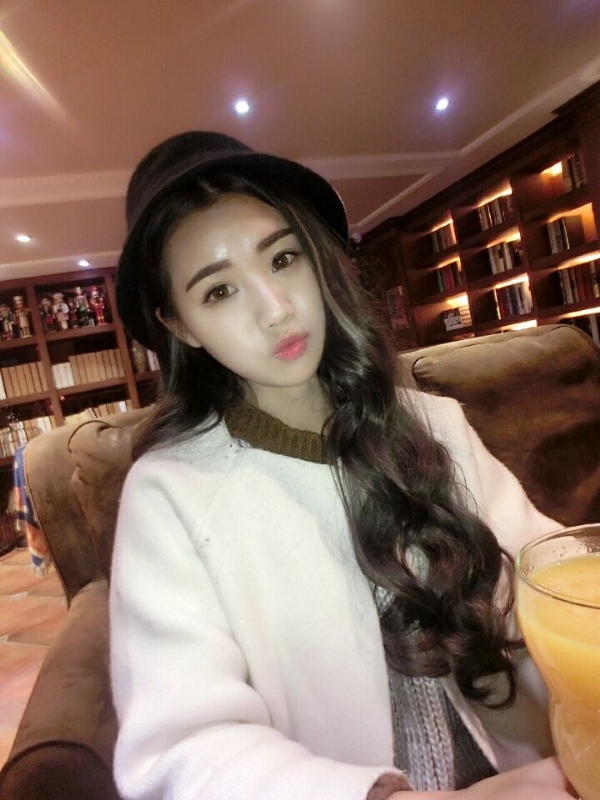 气质小妹的第三张照片--台湾基督教相亲网