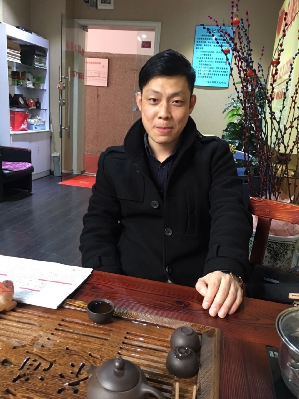 杨洋的第二张照片--台湾基督教相亲网