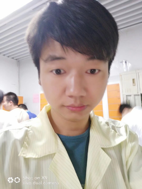 如果微笑的第一张照片--台湾基督教相亲网