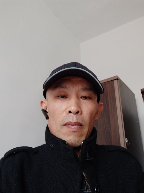 风飞天的第一张照片--台湾基督教相亲网