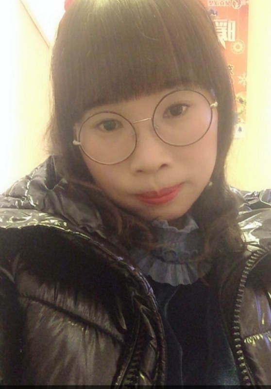 琴子的第一张照片--台湾基督教相亲网