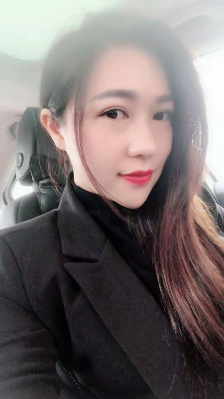 Emily的第四张照片--台湾基督教相亲网
