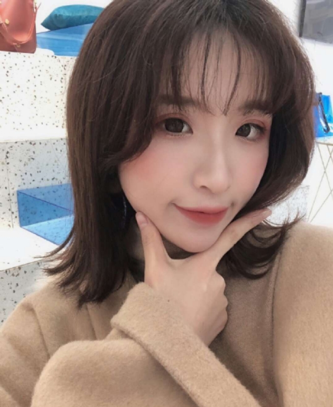 莉婷的第一张照片--台湾基督教相亲网
