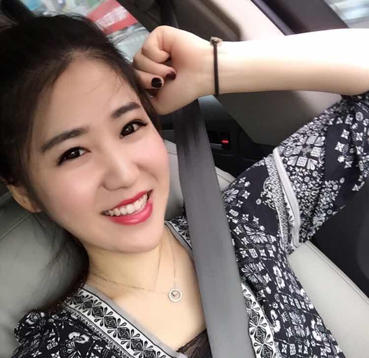 钱多多的第一张照片--台湾基督教相亲网
